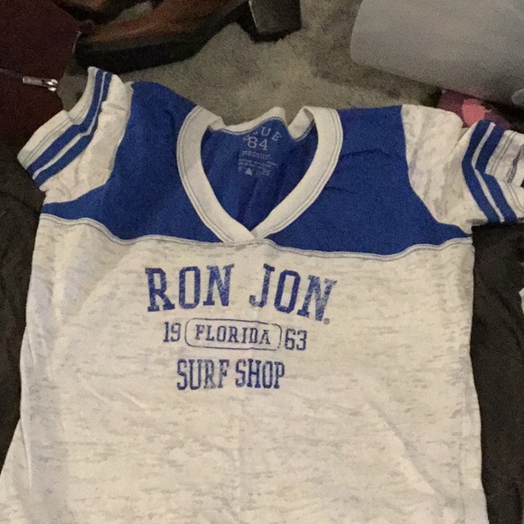 Various T-shirts and various colors - Picture 3 of 6